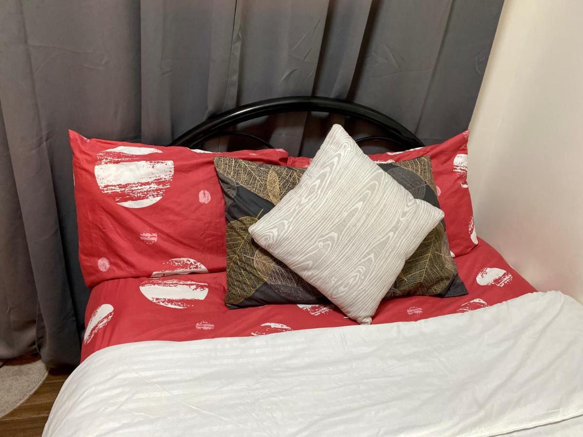 Penthouse Perfection Air Makati Daire Manila Dış mekan fotoğraf