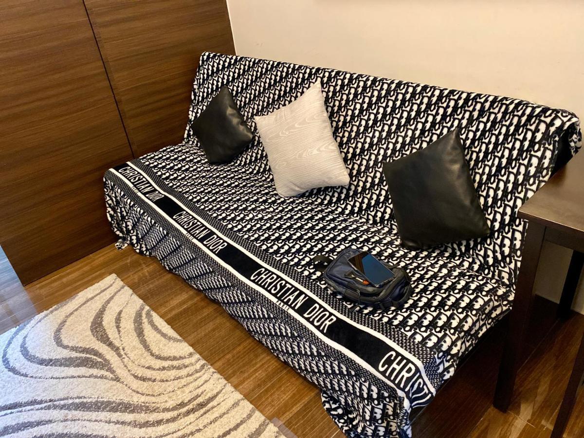 Penthouse Perfection Air Makati Daire Manila Dış mekan fotoğraf