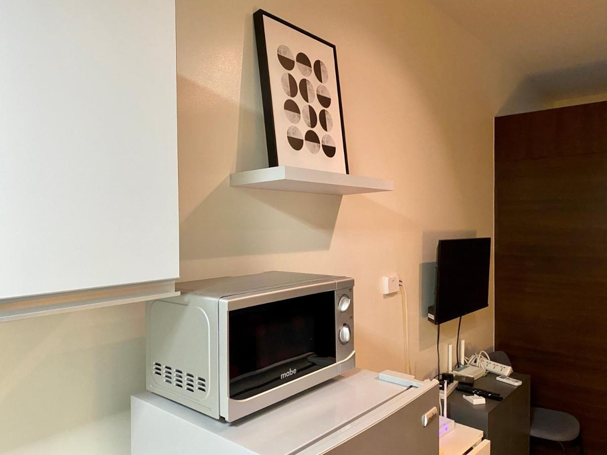 Penthouse Perfection Air Makati Daire Manila Dış mekan fotoğraf